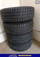 215/65 R16 Χειμερινά Michelin Agilis Alpin