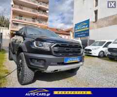 Ford  Raptor Ελληνικό*1ο χέρι*Fullex '21
