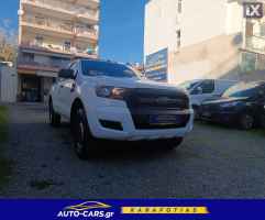 Ford  XLT 2.2*Κάμερα*1μιση καμπίνα  '18