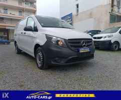 Mercedes-Benz  Vito 114 *Μακρύ* Full Extra '18